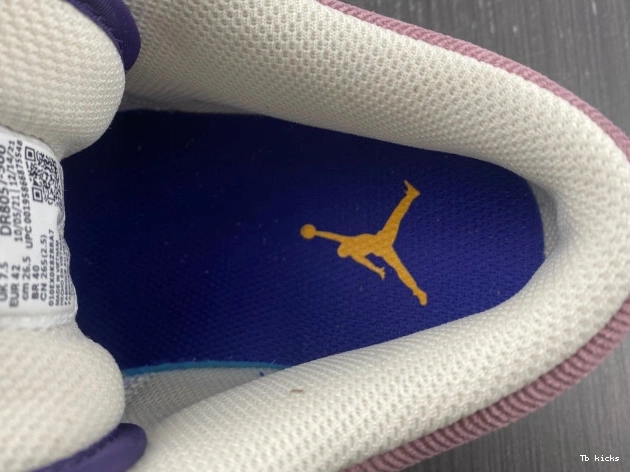 Rep TBK DR8057-500 Low (W) Unity Jordan 1 Air 0802